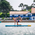 Paddle gonflable aqua marina dhyana 10.8 2023