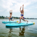 Paddle gonflable aqua marina dhyana 10.8 2023