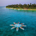 Paddle gonflable aqua marina dhyana 10.8 2023