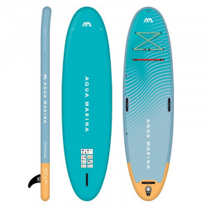 Paddle gonflable aqua marina dhyana 10.8 2023