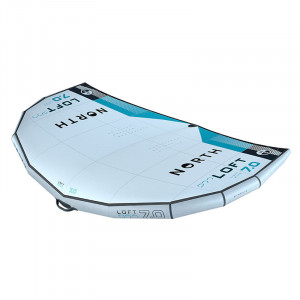 Aile de wingsurf north loft pro 2024