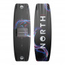 Planche de kitesurf north focus hybrid 2024 Planche de kitesurf north focus hybrid 2024