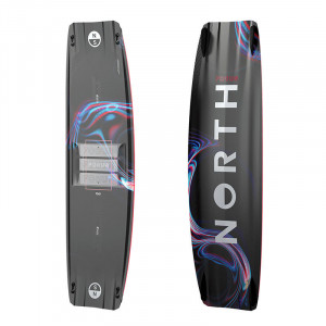 Planche de kitesurf north focus hybrid 2024