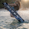 Planche de kitesurf north focus hybrid 2024