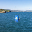 Aile de kitesurf north code zero 2024