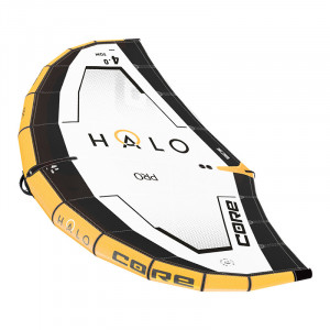 Aile de wingsurf core halo pro 2023