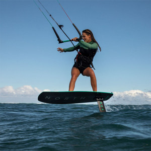 Planche de kitefoil north sense 2024