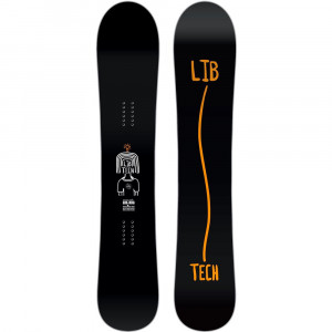 Snowboard libtech lib rig 2024