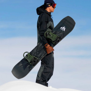 Snowboard jones ultra mountain twin 2024