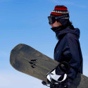 Snowboard jones freecarver 6000s 2024