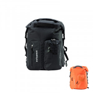 Sac etanche zulupack nomad 35l