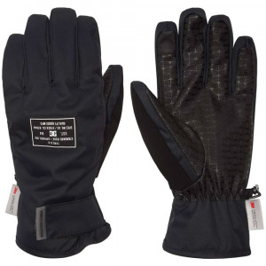 Gants Dc Franchise Gloves