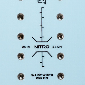 Snowboard nitro alternator 2024