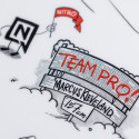 Snowboard nitro team pro x marcus kleveland 2024