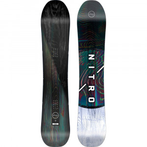 Snowboard nitro magnum 2024