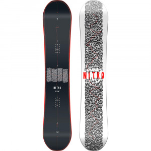 Snowboard nitro t1 x fff 2024