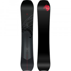 Snowboard nitro pantera 2024