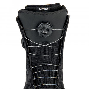 Boots nitro sentinel boa 2024