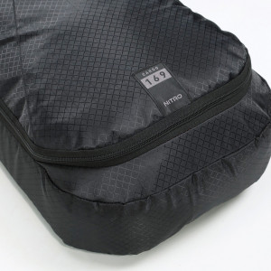 Housse snowboard nitro cargo 2024