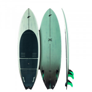 Surf f-one mitu pro carbon 2024