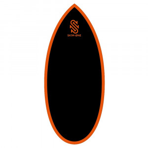 Skimboard Skim One Clover Epoxy 49