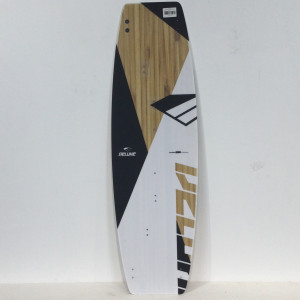 Twin Tip Occasion core deluxe freeride 134cm