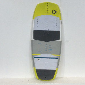 Planche kitefoil occasion duotone 2021 pace 3.11