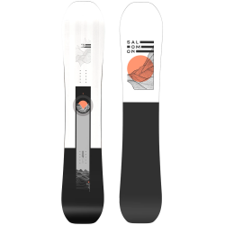 Snowboard Salomon Sight 2024