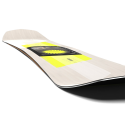 Snowboard salomon assassin 2024