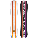 Snowboard salomon dancehaul 2024