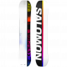 Snowboard salomon huck knife 2024