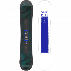 Snowboard salomon pulse 2024
