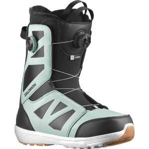 Boots salomon launch boa sj 2024