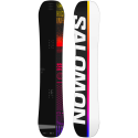 Snowboard salomon huck knife pro 2024