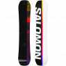 Snowboard salomon huck knife pro 2024