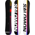 Snowboard salomon huck knife pro 2024