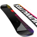 Snowboard salomon huck knife pro 2024