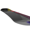 Snowboard salomon huck knife pro 2024