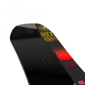 Snowboard salomon huck knife pro 2024