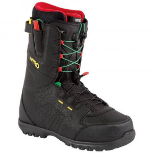 Boots Nitro Nomad Tls 2016