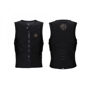 Gilet impact mystic outlaw frontzip 2024