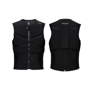 Gilet impact mystic block frontzip 2024