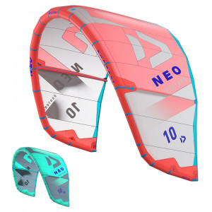 Aile de kitesurf duotone neo 2024