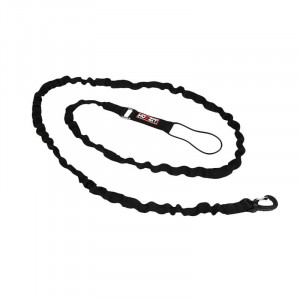 Leash de twintip kitesurf droit - howzit