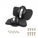 Pads et straps classic - ryde