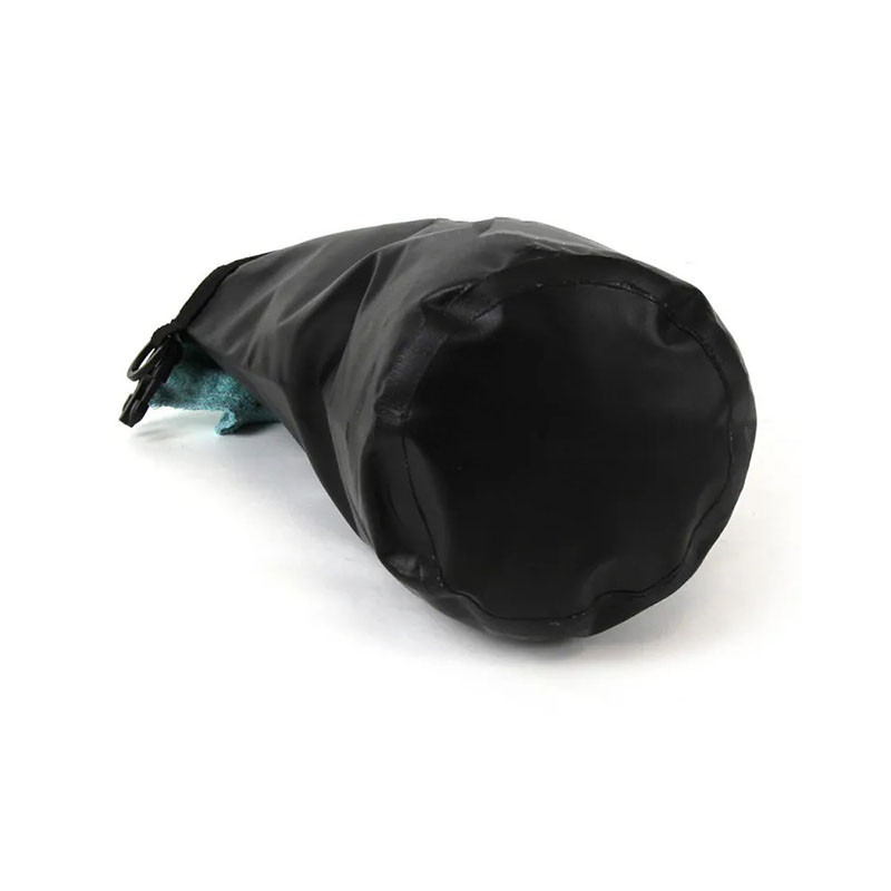 Sac etanche noir ryde 5L