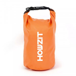 Sac etanche orange - ryde 5L