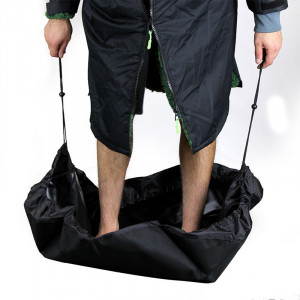 Sac a combinaison howzit noir