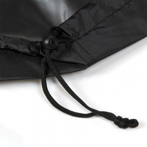 Sac a combinaison howzit noir