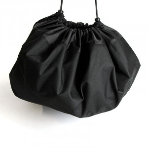 Sac a combinaison howzit noir
